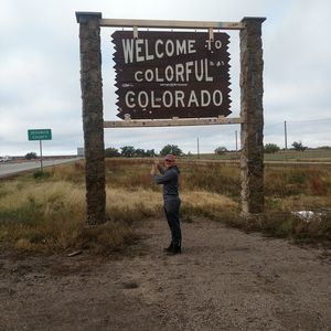 Meet your Posher, Jared